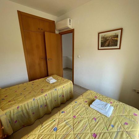 Appartement Birdie à Muntanya la Sella Extérieur photo