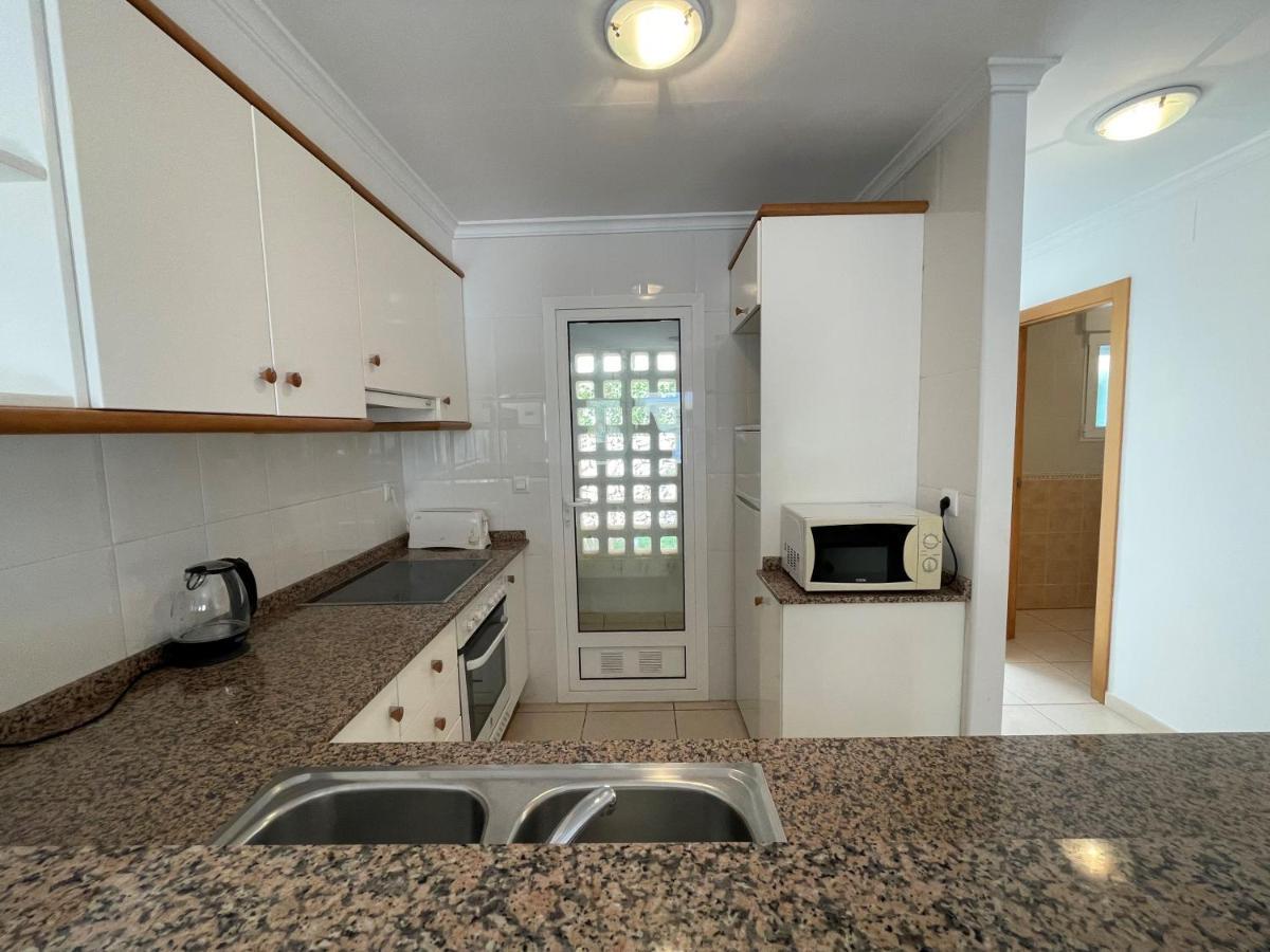 Appartement Birdie à Muntanya la Sella Extérieur photo