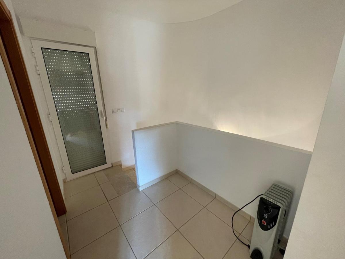 Appartement Birdie à Muntanya la Sella Extérieur photo