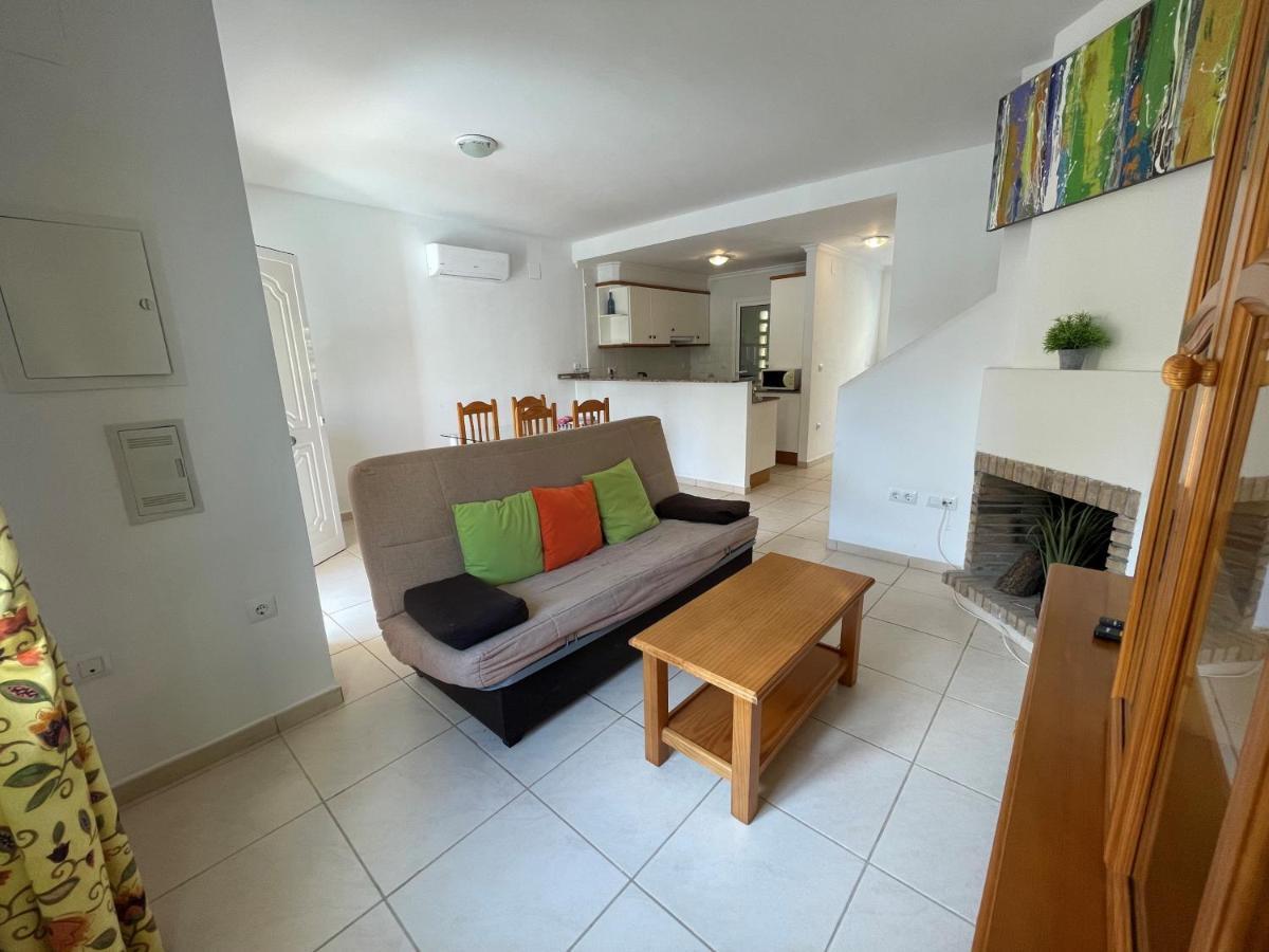 Appartement Birdie à Muntanya la Sella Extérieur photo
