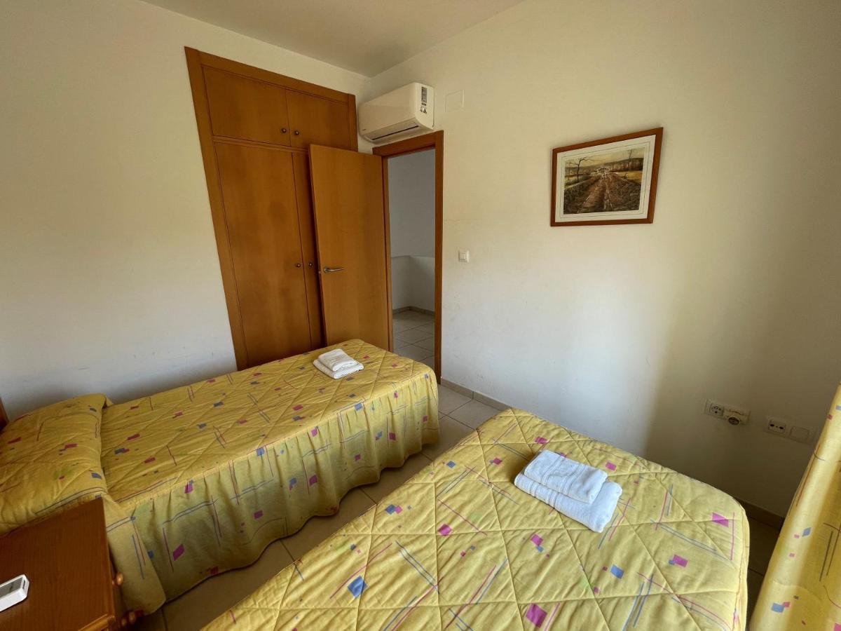 Appartement Birdie à Muntanya la Sella Extérieur photo