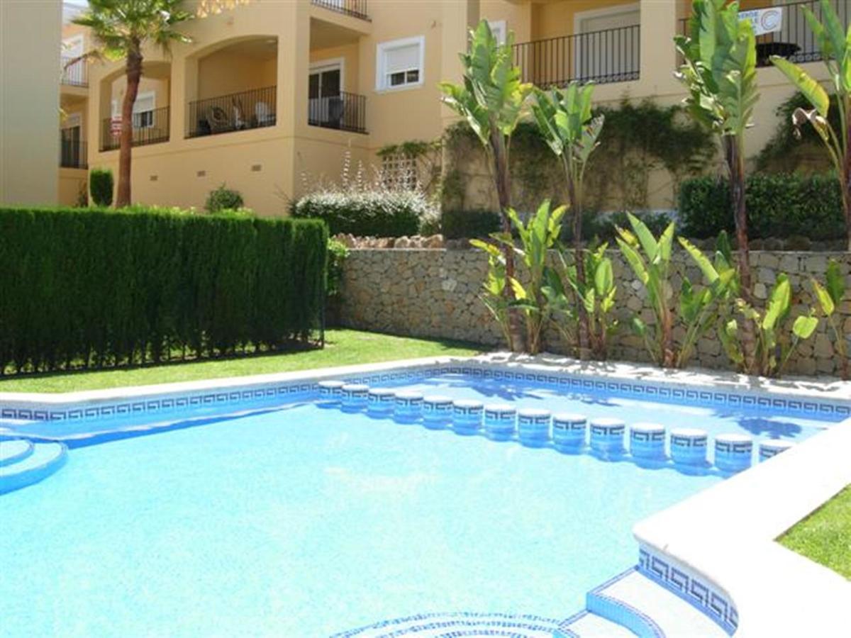 Appartement Birdie à Muntanya la Sella Extérieur photo