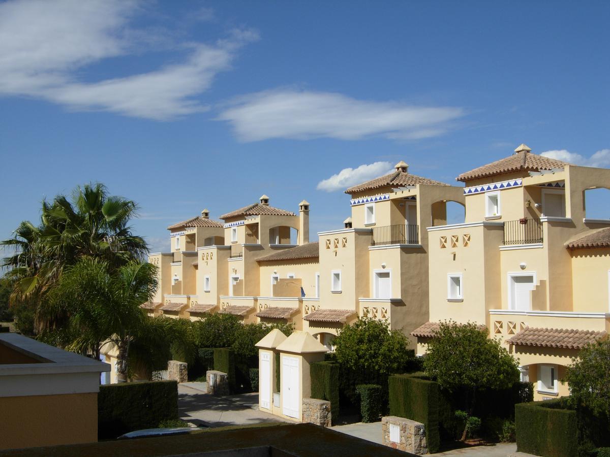Appartement Birdie à Muntanya la Sella Extérieur photo