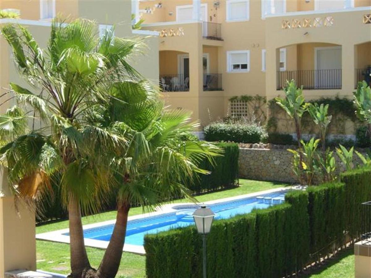 Appartement Birdie à Muntanya la Sella Extérieur photo